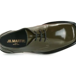 JB Martin - FIBBIA