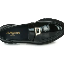 JB Martin - FOLIE