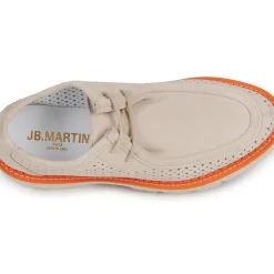 JB Martin - FOUGUE