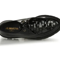 JB Martin - FOUGUE