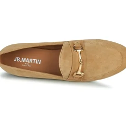 JB Martin - FRANCHE