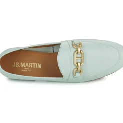 JB Martin - FRANCHE BIJOU