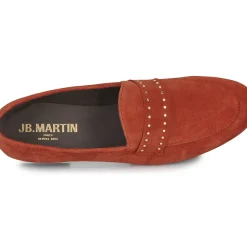 JB Martin - FRANCHE ROCK