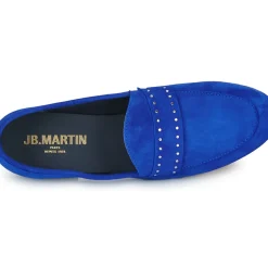 JB Martin - FRANCHE ROCK