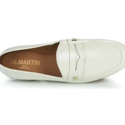 JB Martin - FRANCHE SOFT