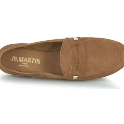 JB Martin - FRANCHE SOFT