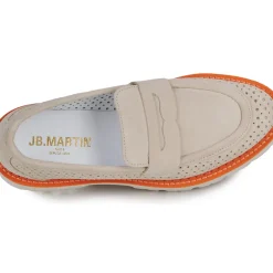 JB Martin - FRANNY