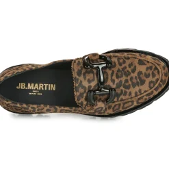 JB Martin - FRIVOLE