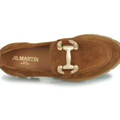JB Martin - FRIVOLE