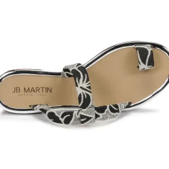 JB Martin - GACIA