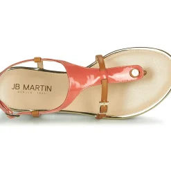 JB Martin - GAELIA