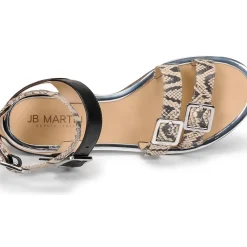 JB Martin - GAPI
