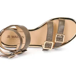 JB Martin - GAPI