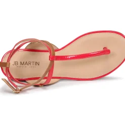 JB Martin - GENIE