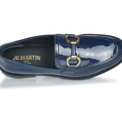 JB Martin - GESSO