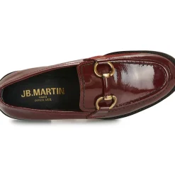 JB Martin - GESSO