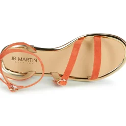 JB Martin - GILANA