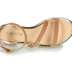 JB Martin - GILANA
