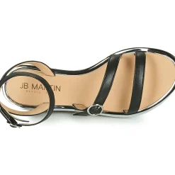 JB Martin - GILANA