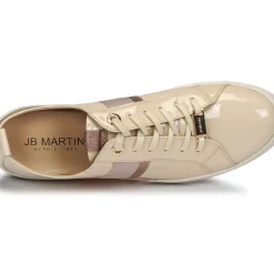 JB Martin - GRANT