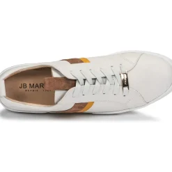 JB Martin - GRANT