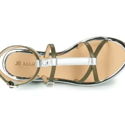 JB Martin - GRIOTTES