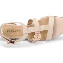 JB Martin - HARIA