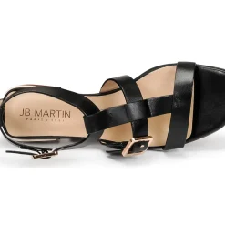 JB Martin - HARIA