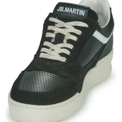 JB Martin - HIRA