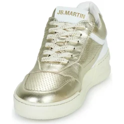 JB Martin - HIRA