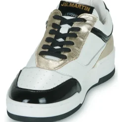JB Martin - HIRA