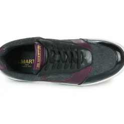 JB Martin - HIRA