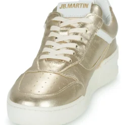 JB Martin - HIRA