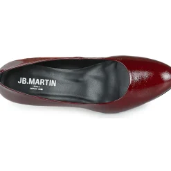 JB Martin - HOUCHKA