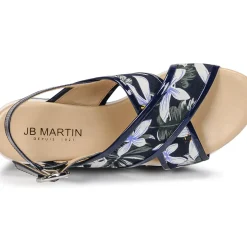 JB Martin - ILANG