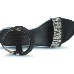 JB Martin - IMANI