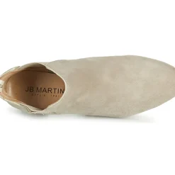 JB Martin - JALIXIA