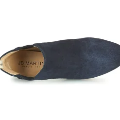 JB Martin - JALIXIA