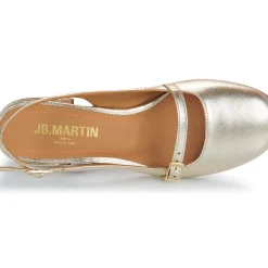 JB Martin - JANE