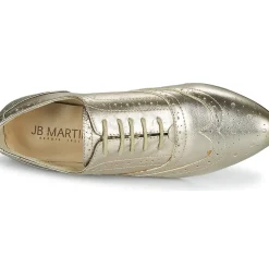 JB Martin - JAYCE