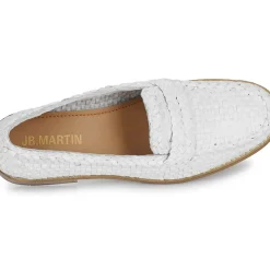 JB Martin - JEANNE