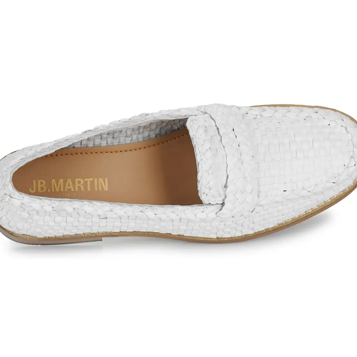 JB Martin - JEANNE