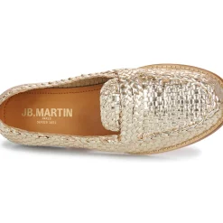 JB Martin - JEANNE