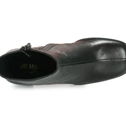 JB Martin - JENNA