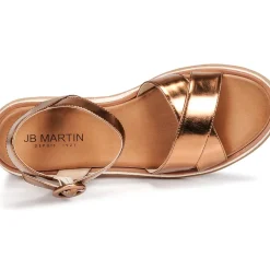JB Martin - JENS