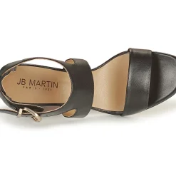 JB Martin - JESPER