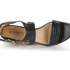 JB Martin - JESPER