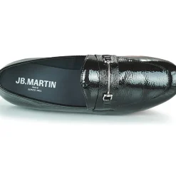 JB Martin - JODIE