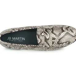 JB Martin - JODIE
