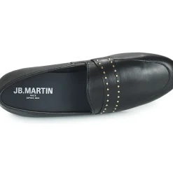 JB Martin - JODIE ROCK